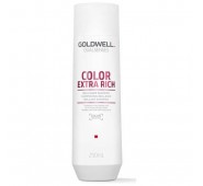 GOLDWELL Šampūnas Goldwell Color Extra Rich Brilliance Shampoo 250ml